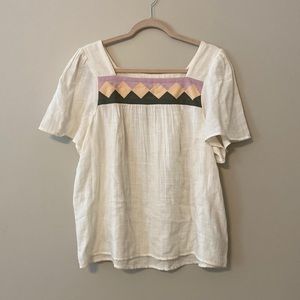 Madewell Top